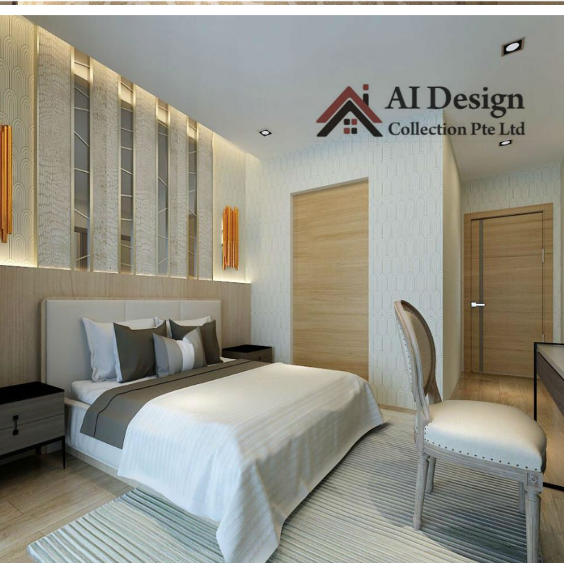 Commercial project
