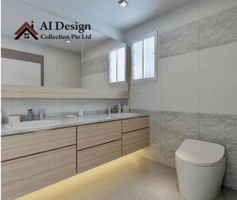 Condo project
