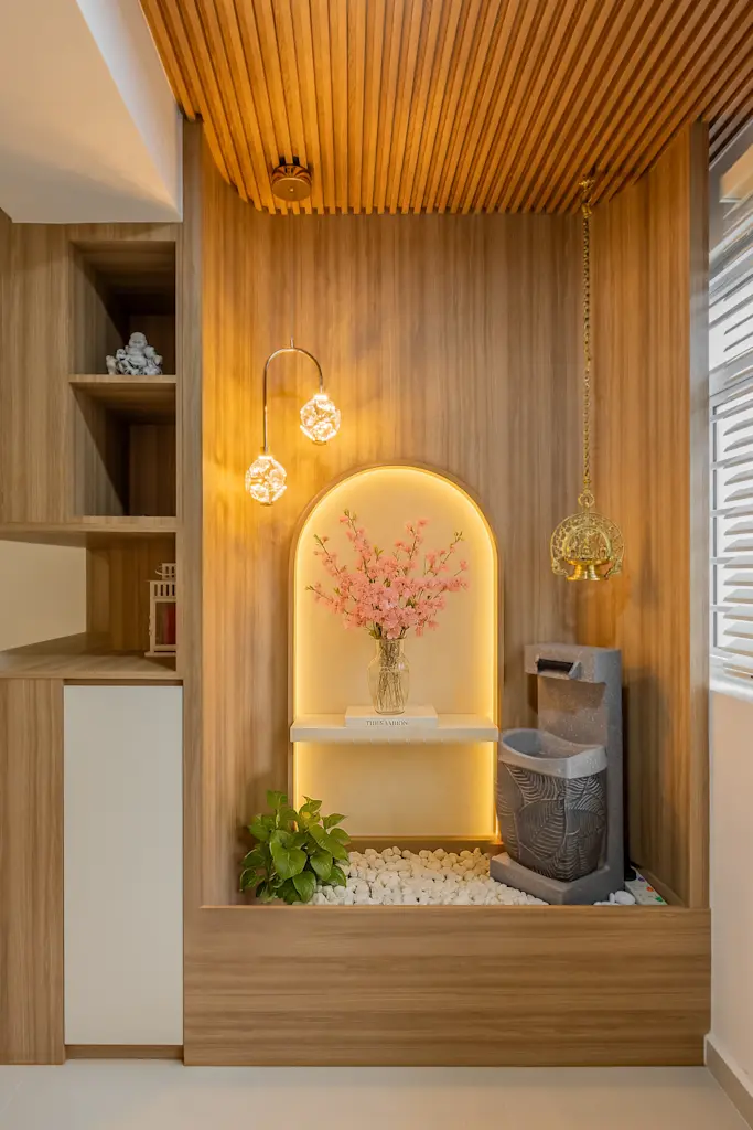 Resale HDB project
