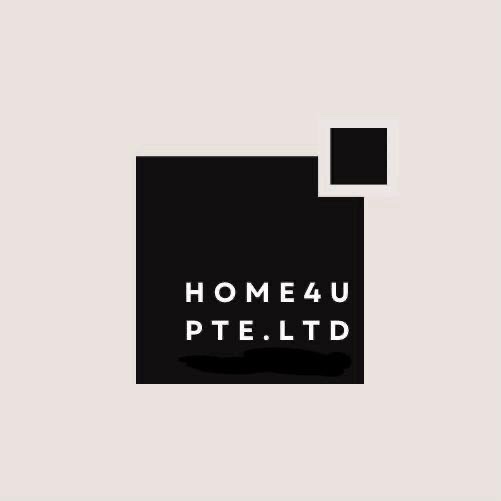 HOME4U PTE LTD showroom