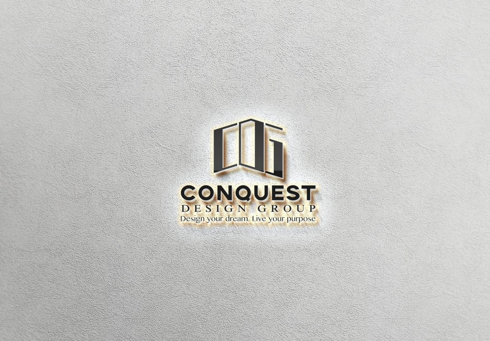 Conquest design group showroom