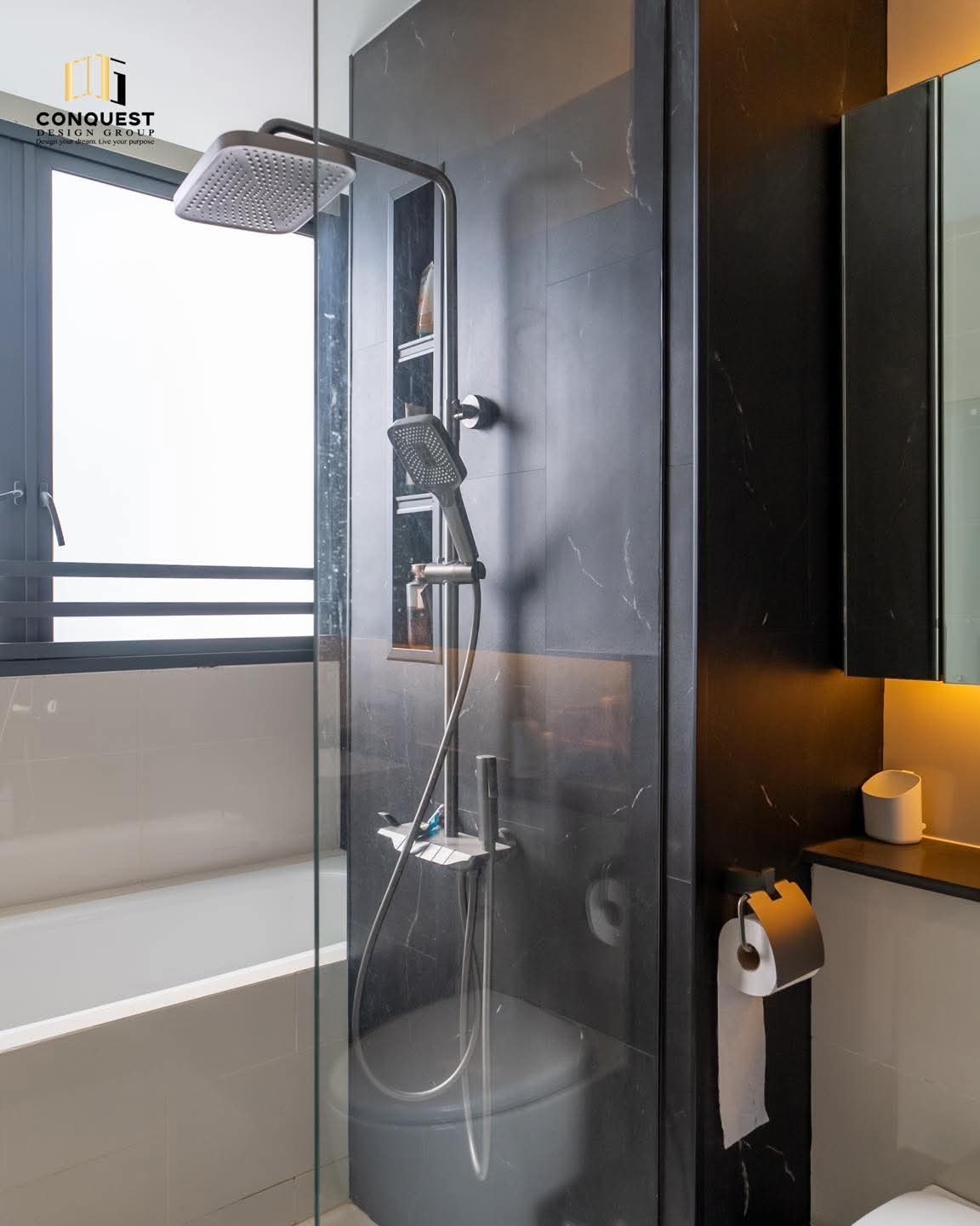 Resale HDB project