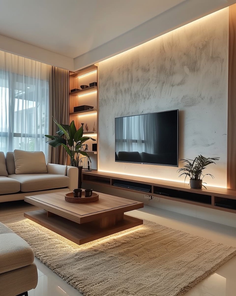 RenoBricks Interior Pte Ltd showroom