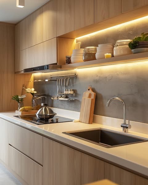 Resale HDB project