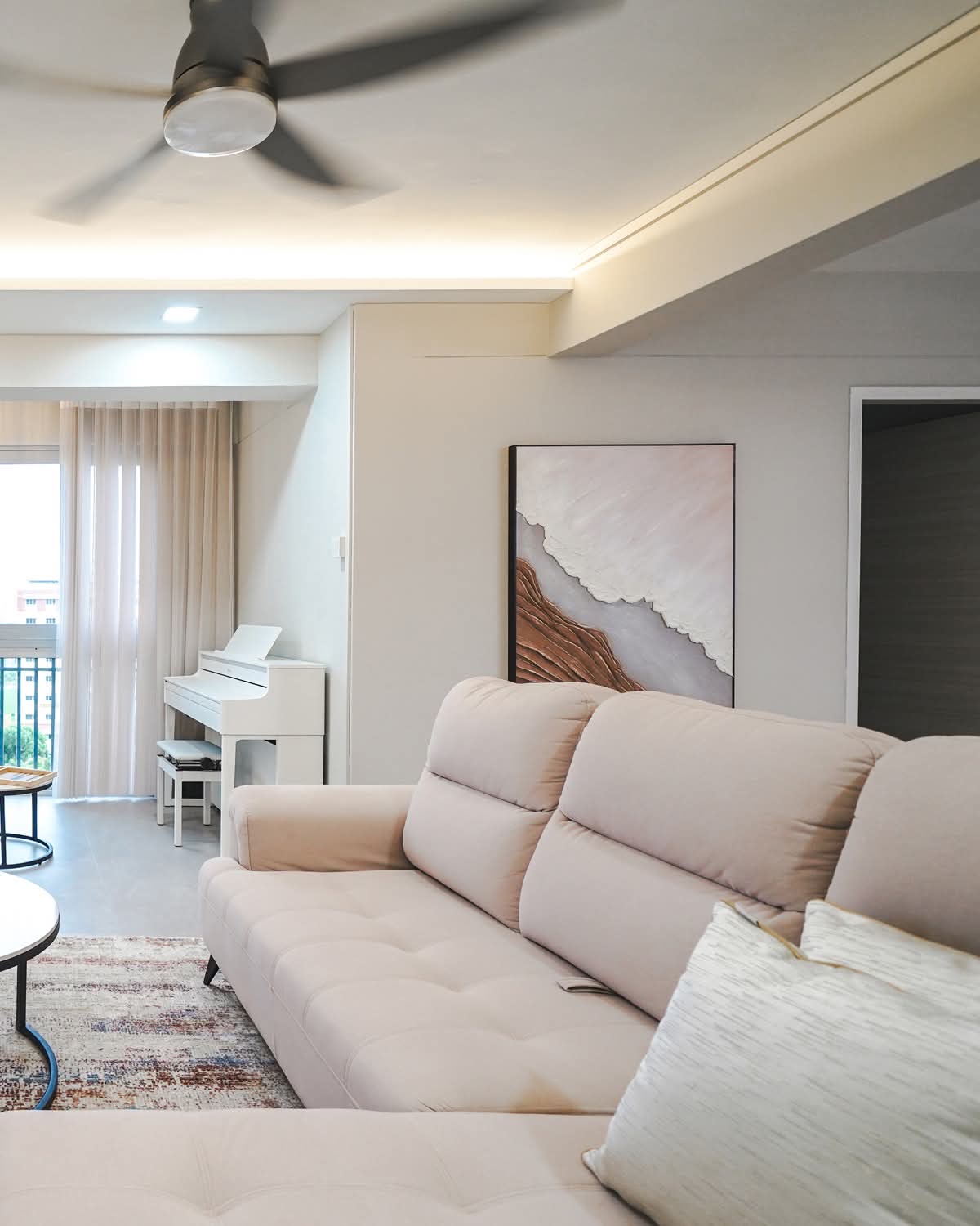 Condo project