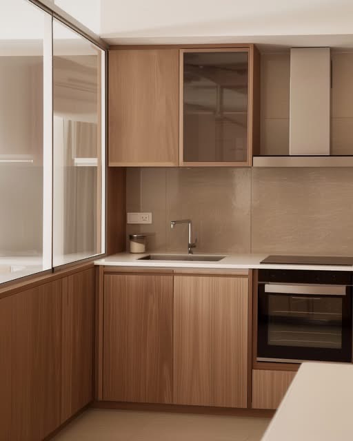 Resale HDB project