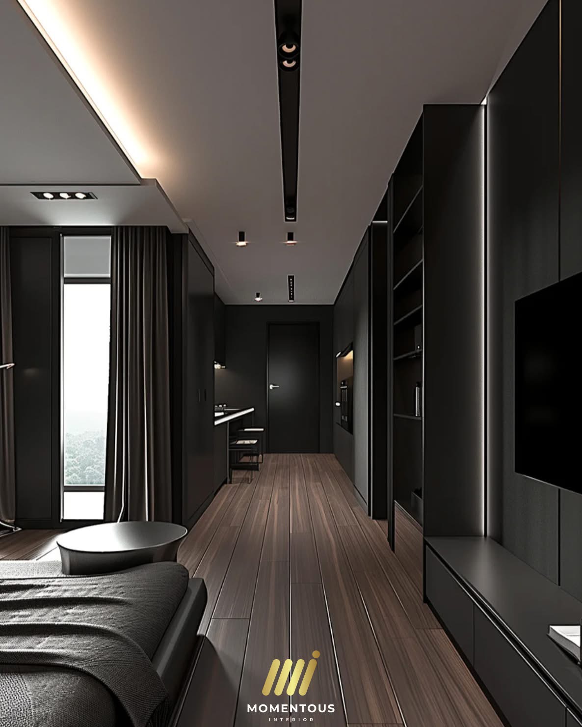 Condo project