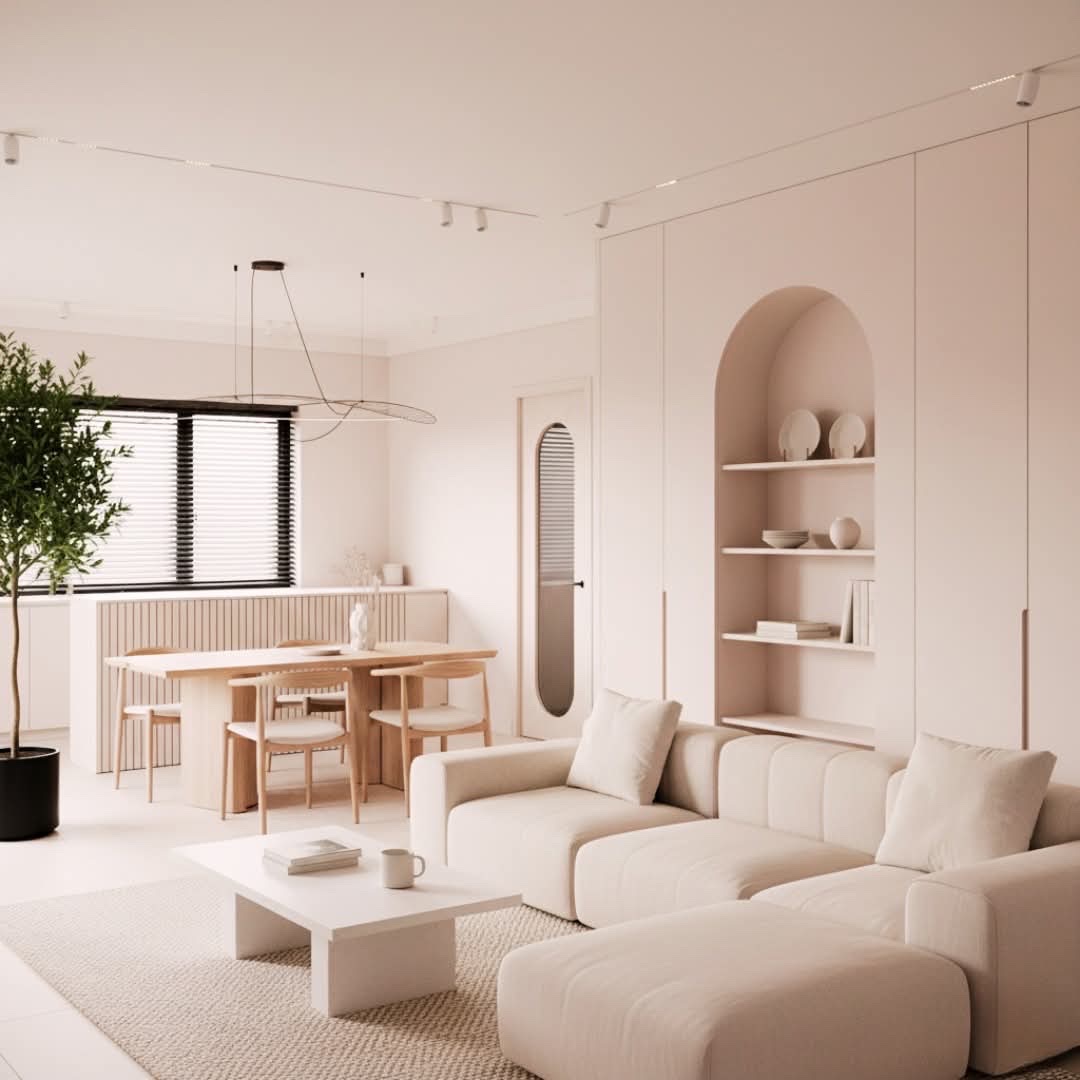 Polaris Interiors showroom