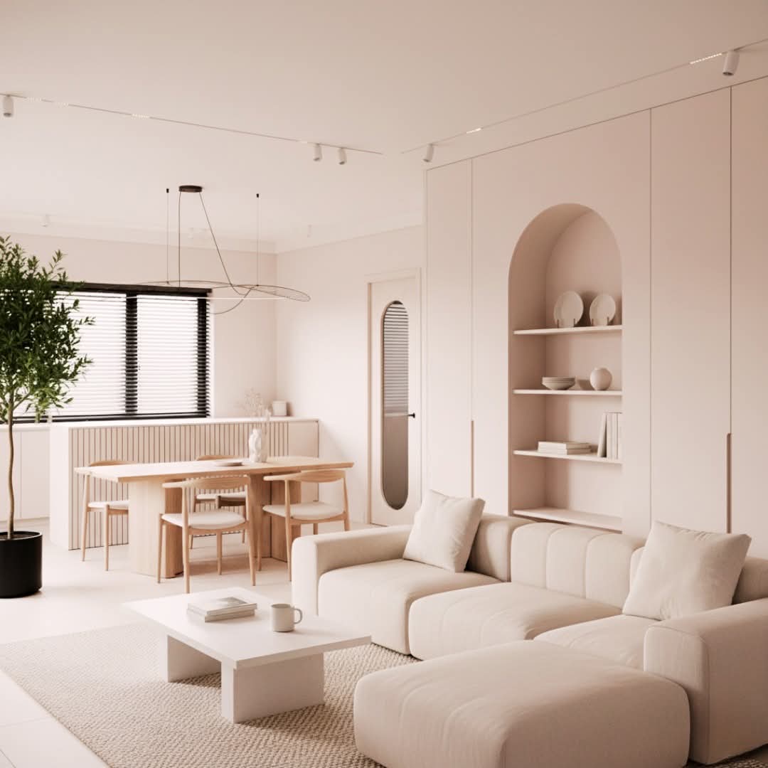 Resale HDB project
