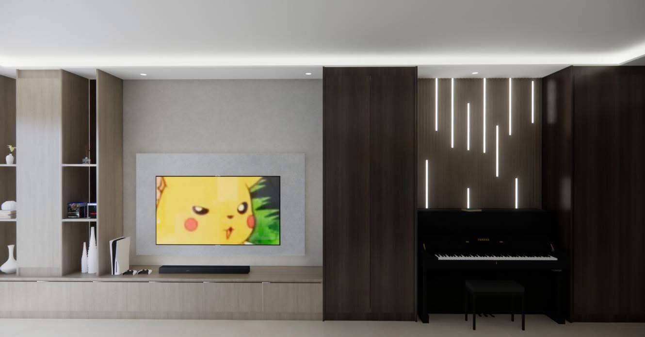 Resale HDB project