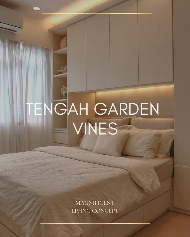 Resale HDB project