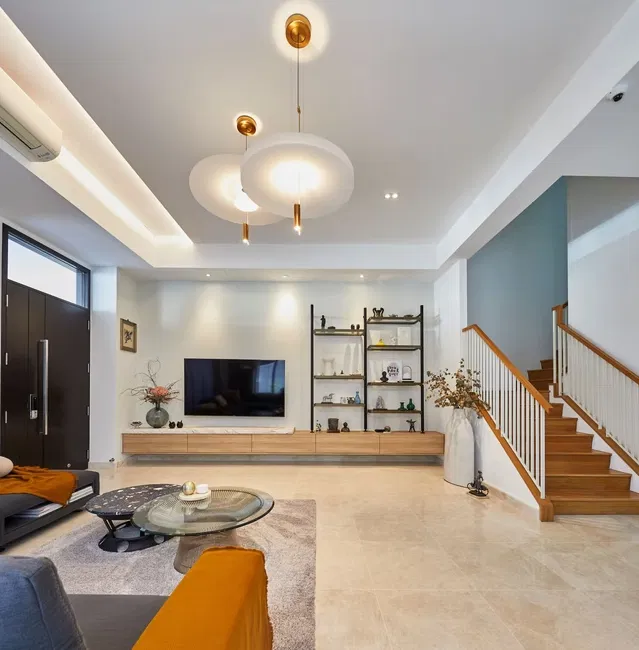 Condo project