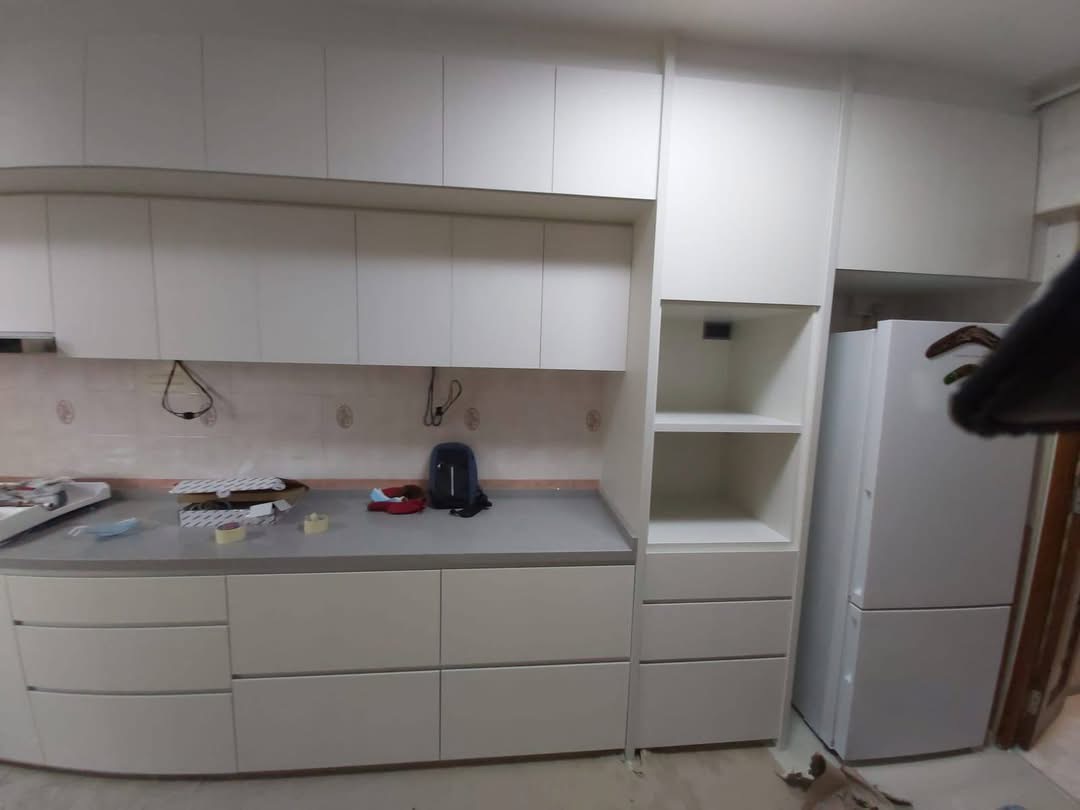 Resale HDB project