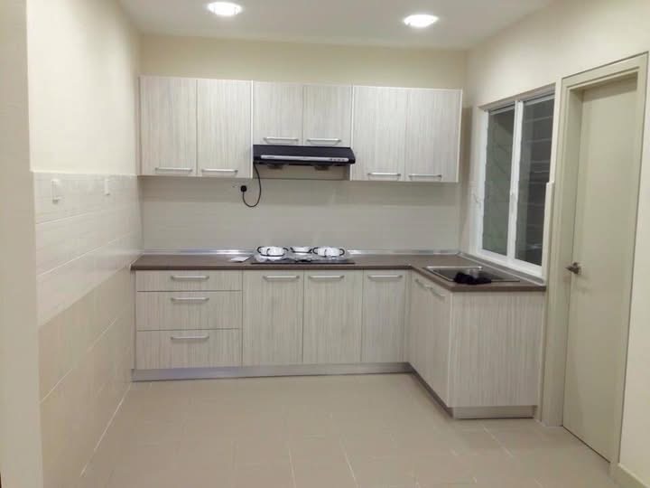 Resale HDB project