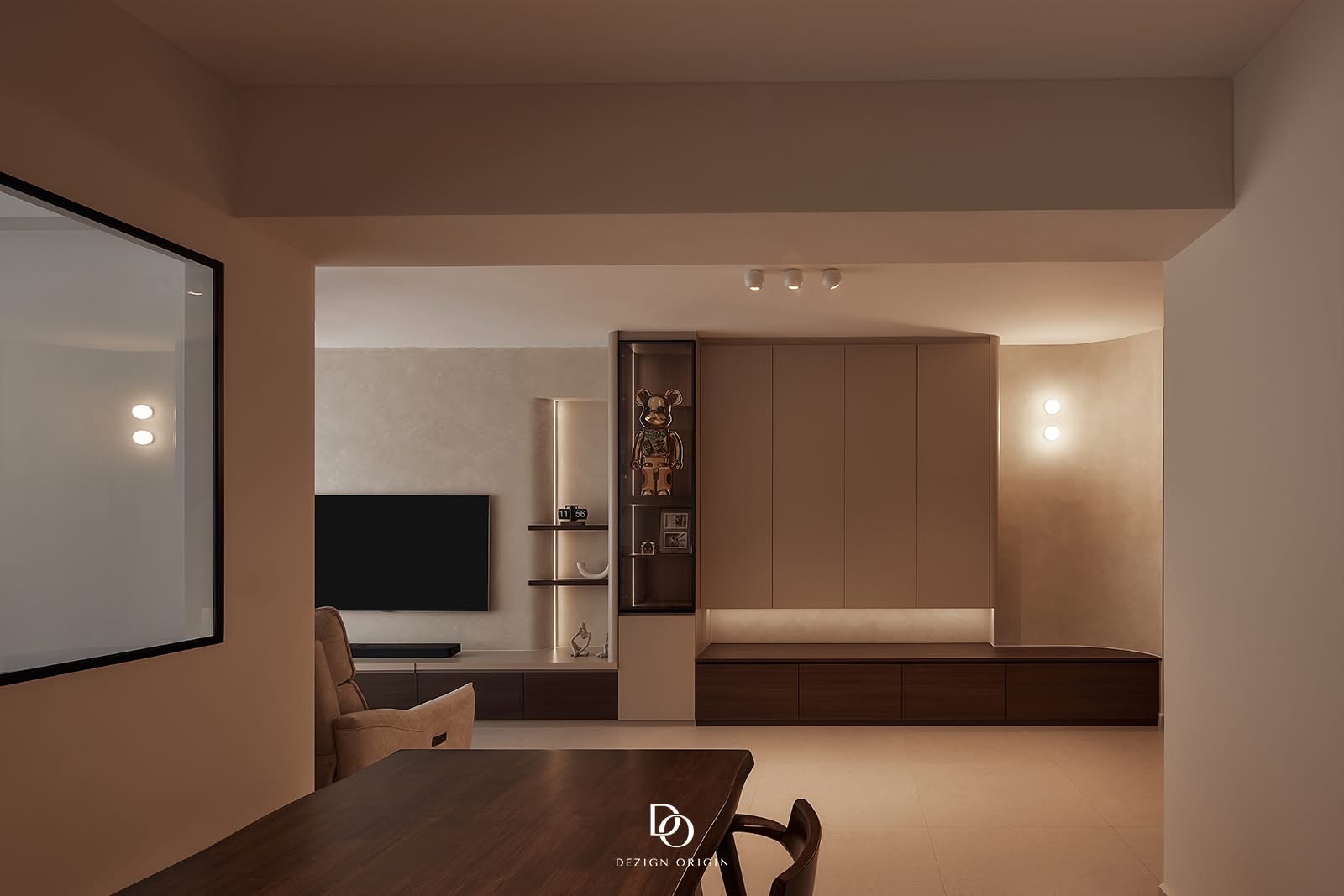 Resale HDB project