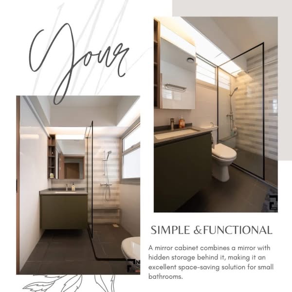 Resale HDB project