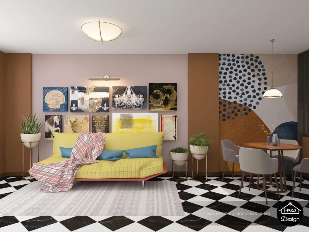 Resale HDB project