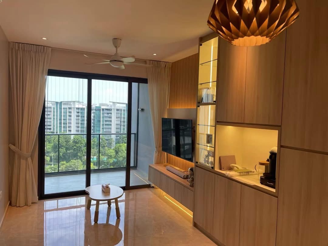 Condo project