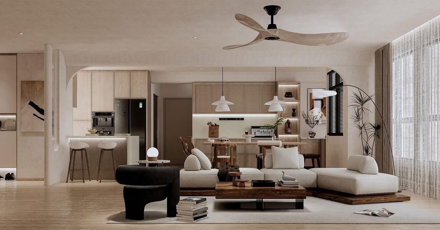 Resale HDB project
