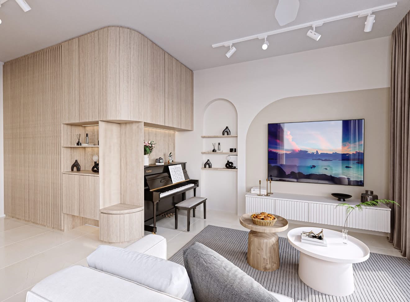 Resale HDB project