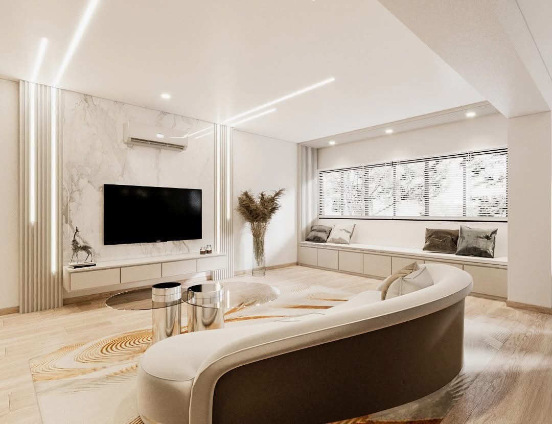 Resale HDB project