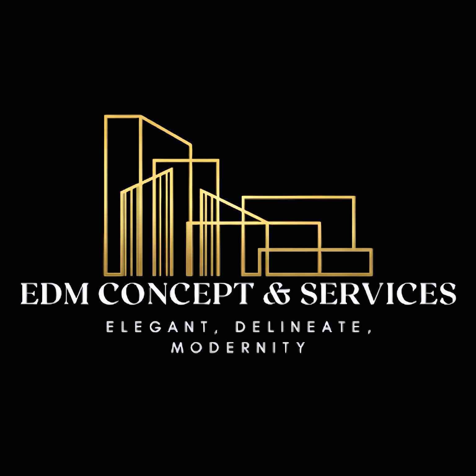 EDM Concept & Services Pte. Ltd. showroom