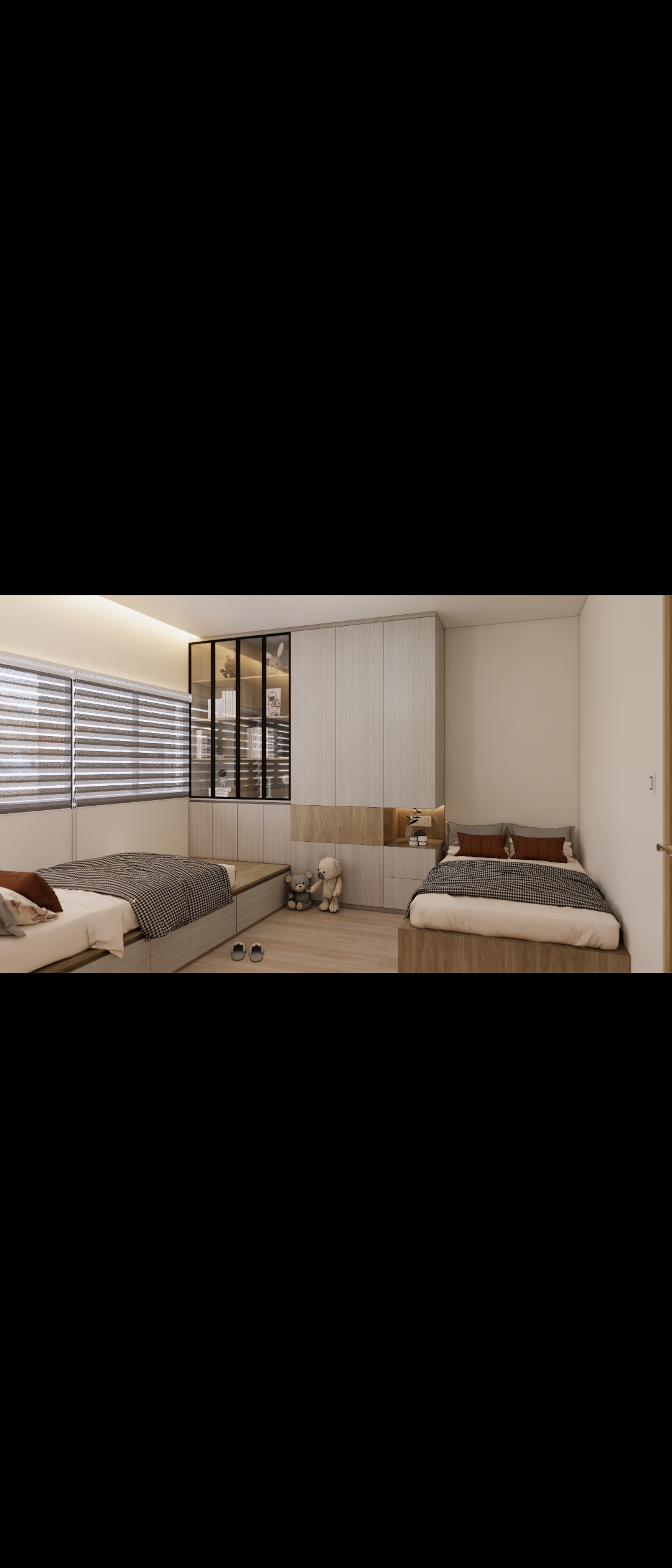 Resale HDB project