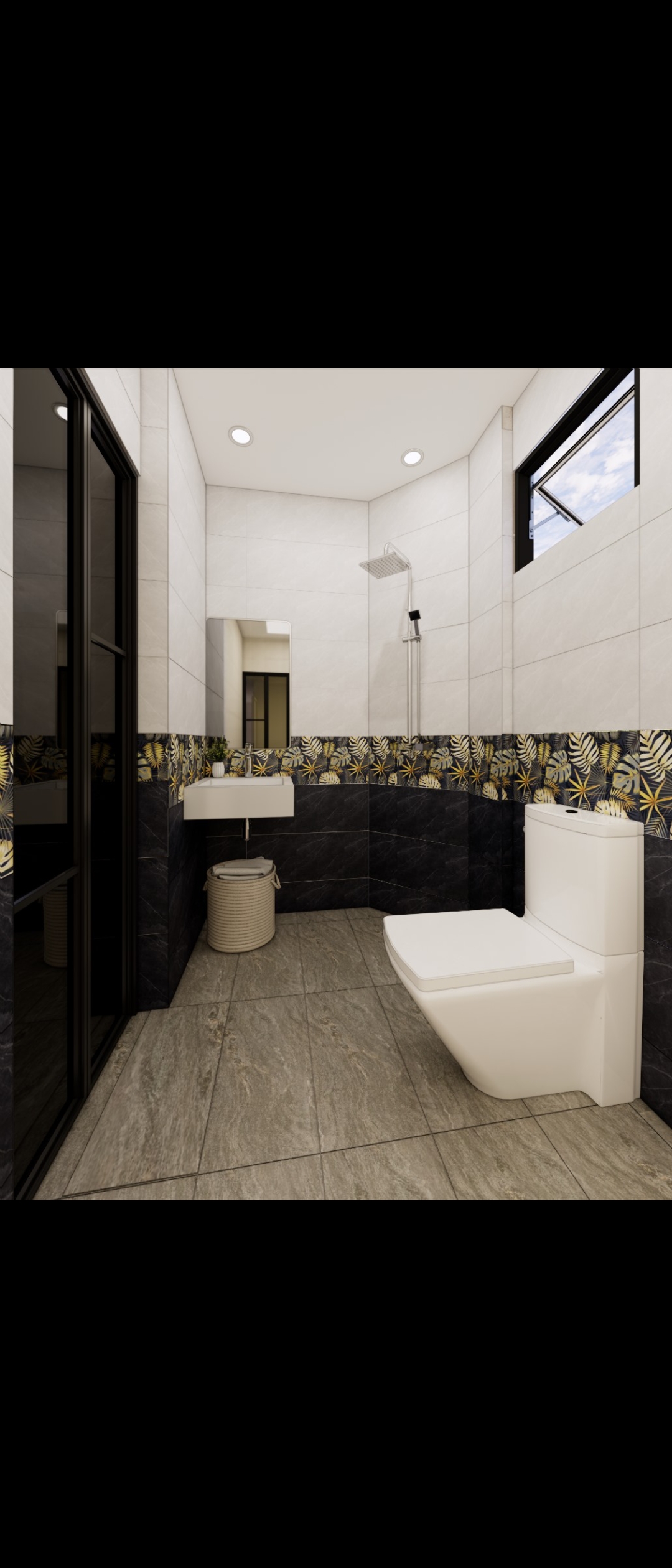 Resale HDB project