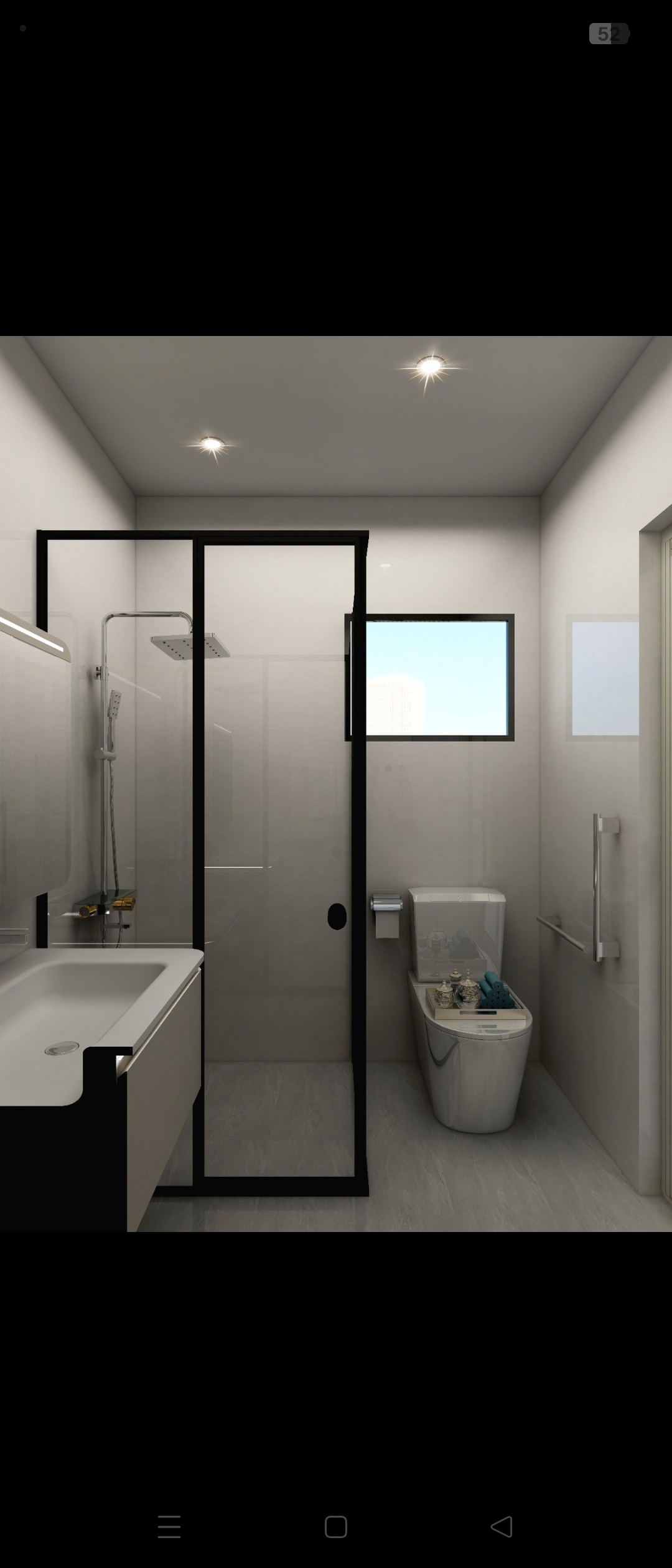 BTO HDB project
