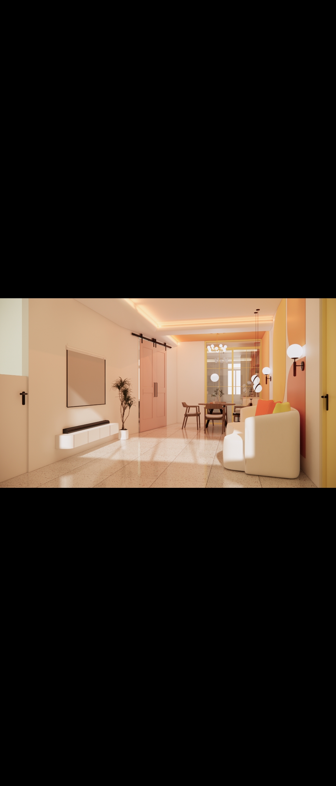 Resale HDB project