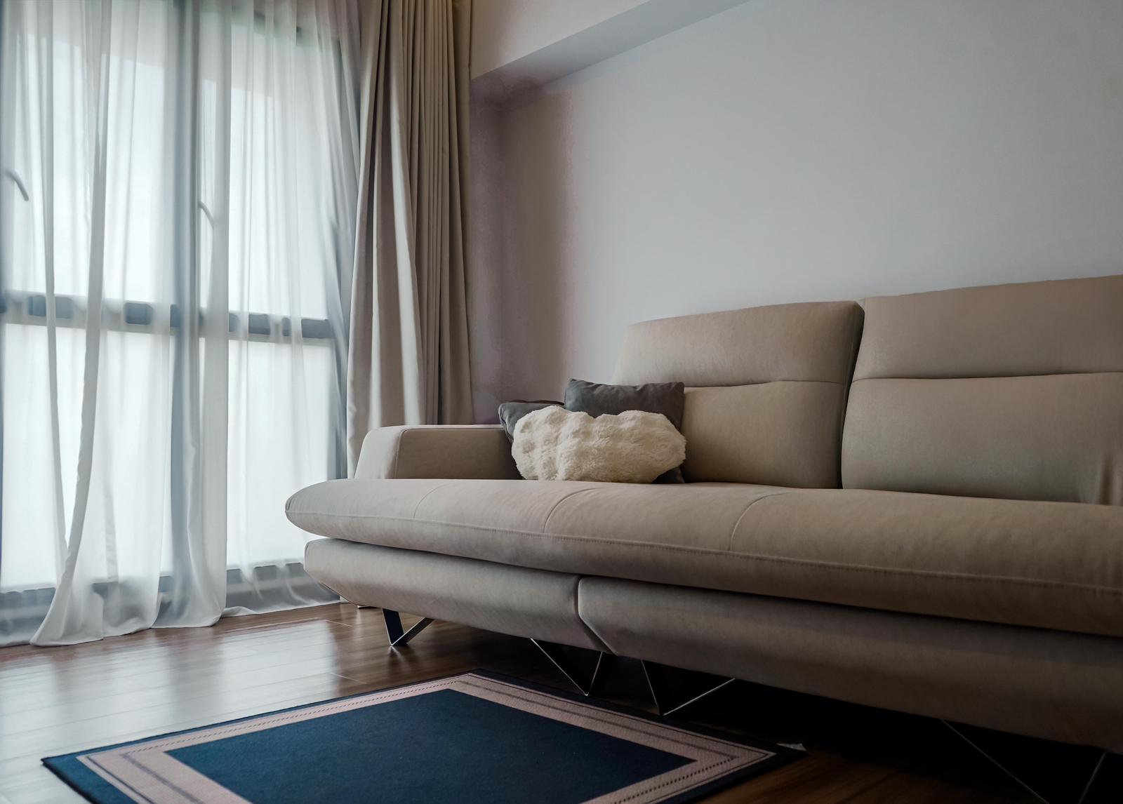 Resale HDB project