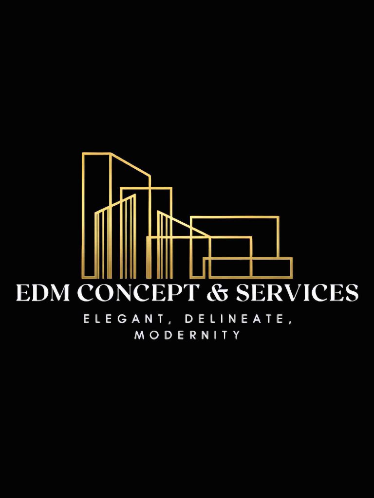 EDM Concept & Services Pte. Ltd. logo