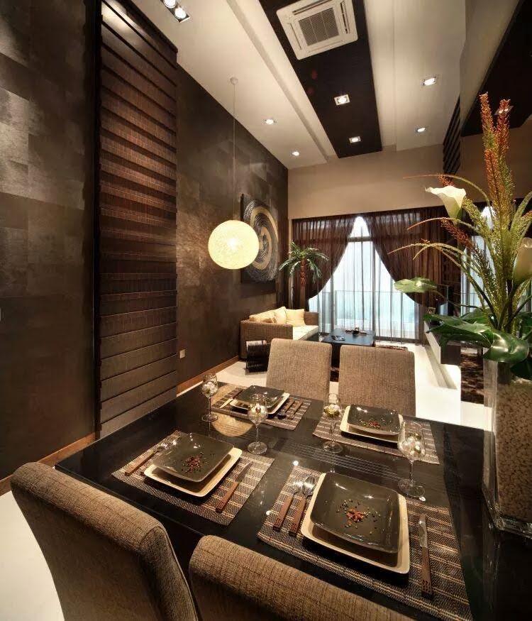 Condo project