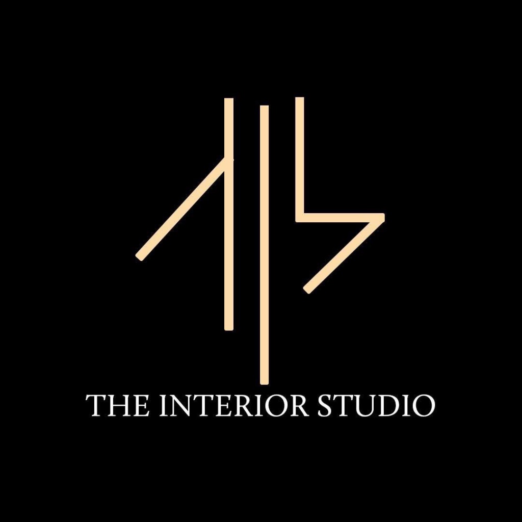 The Interior Studio SG logo