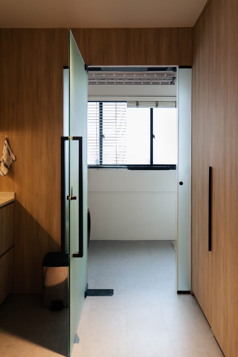 Resale HDB project