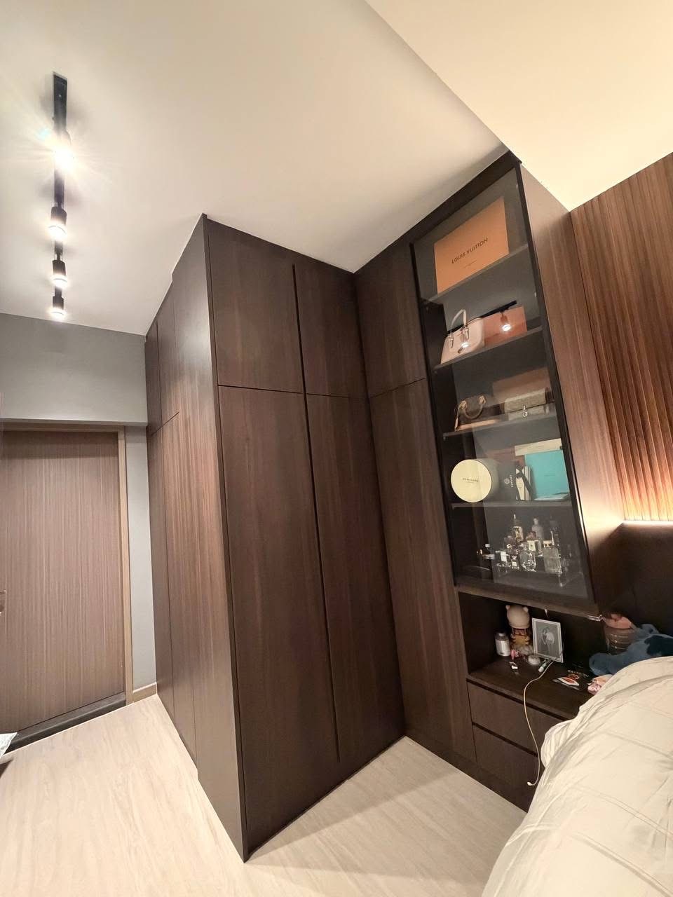 Resale HDB project