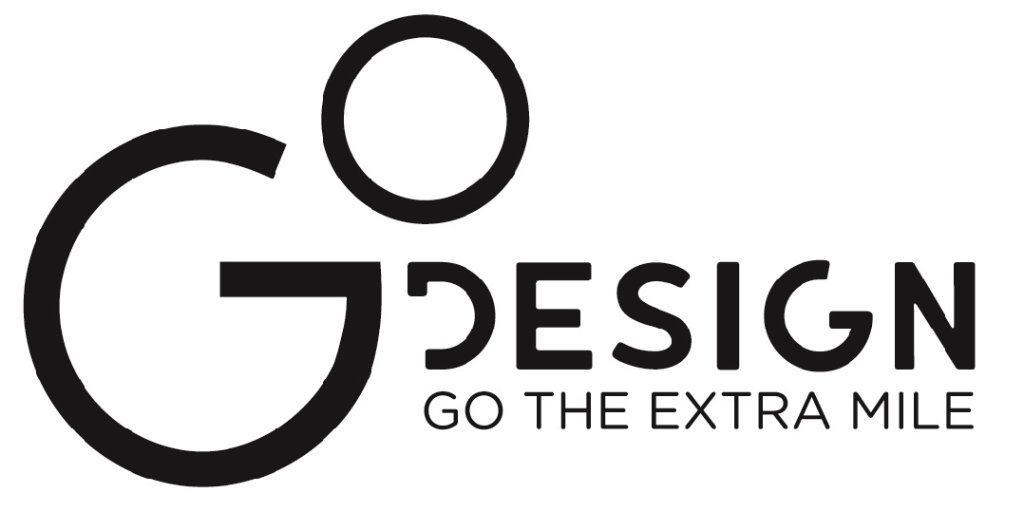 Godesign Pte Ltd logo