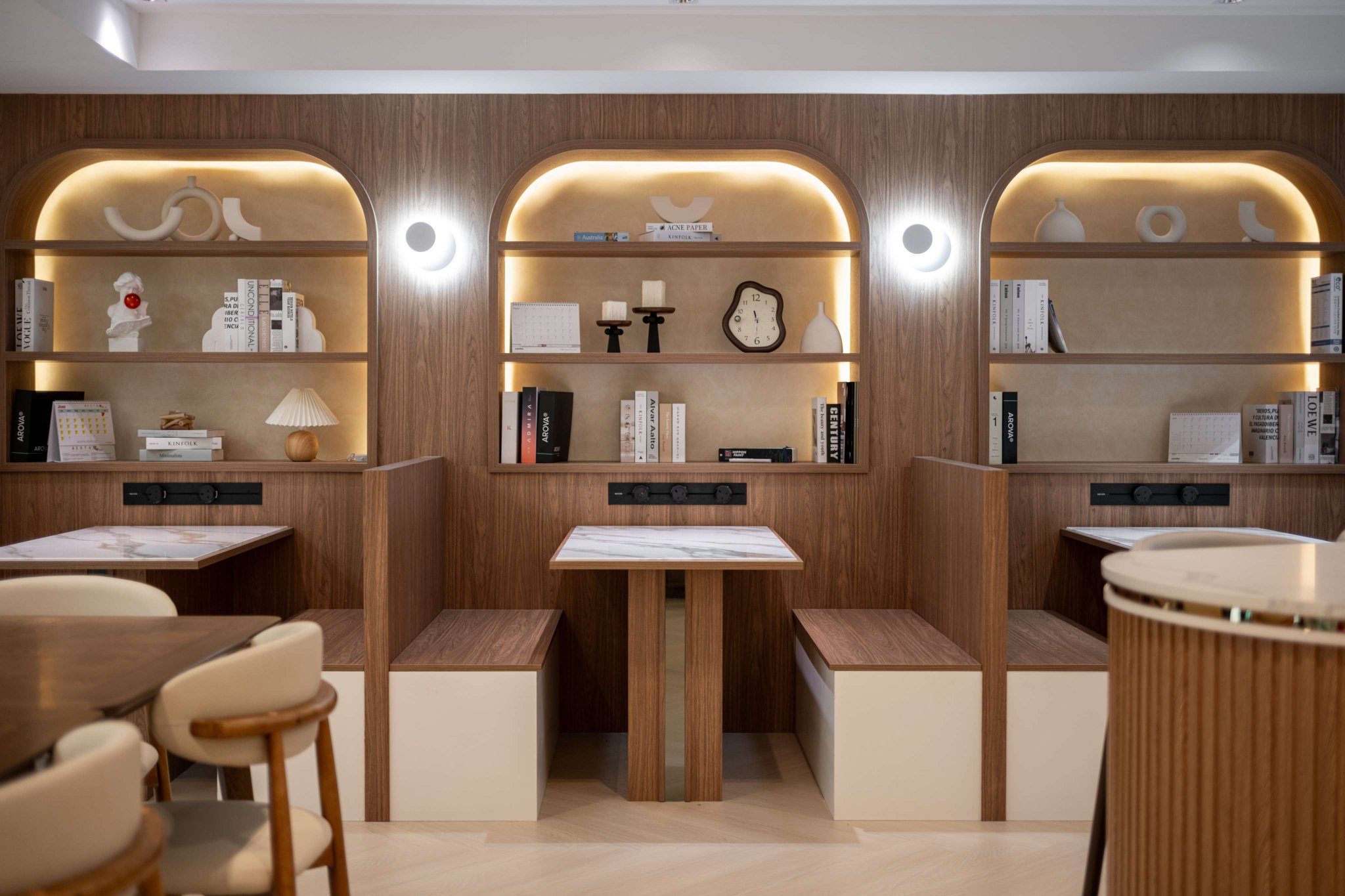 Godesign Pte Ltd showroom