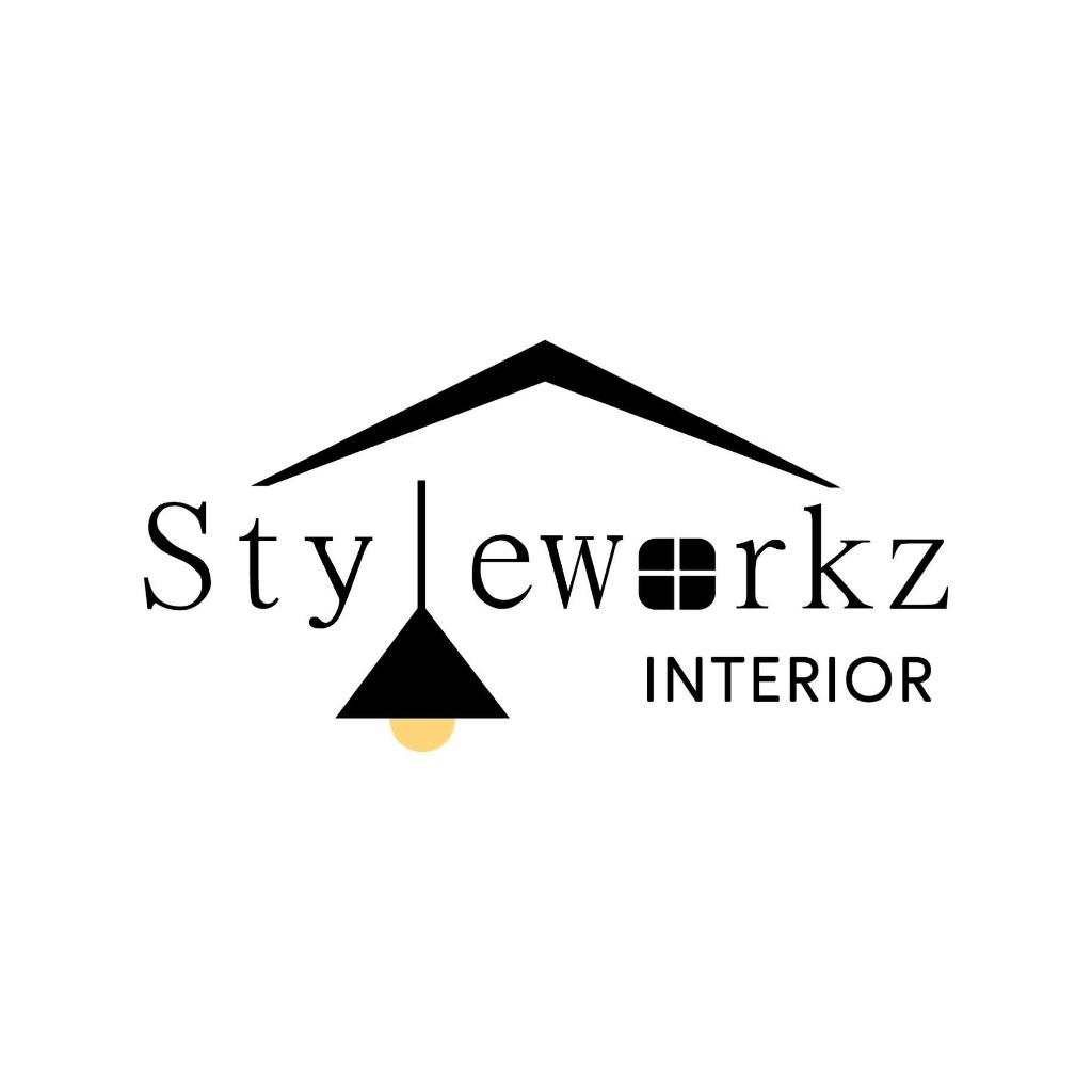 StyleWorkz Interior logo