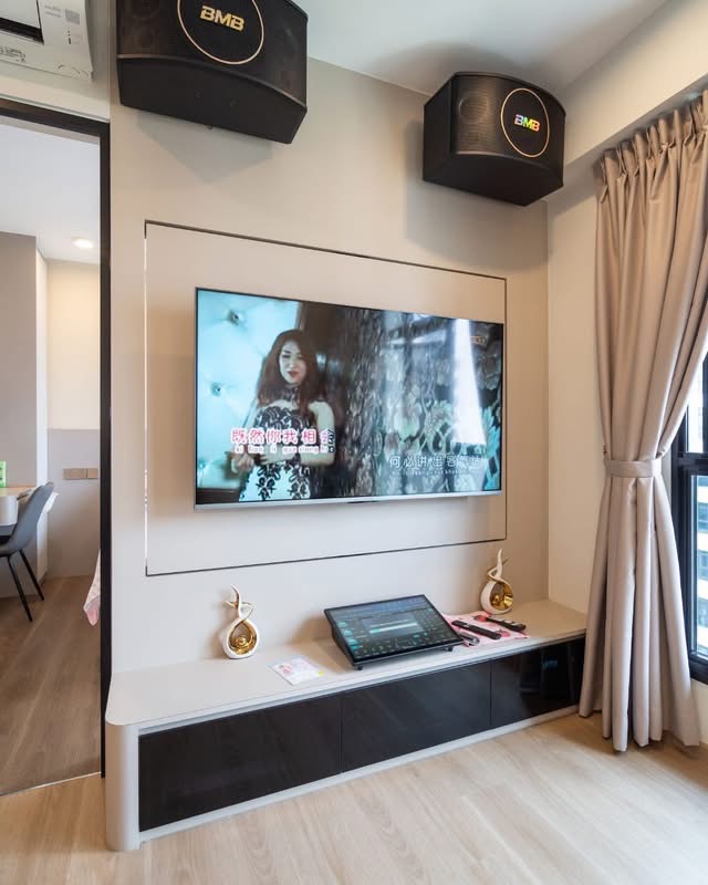 Resale HDB project