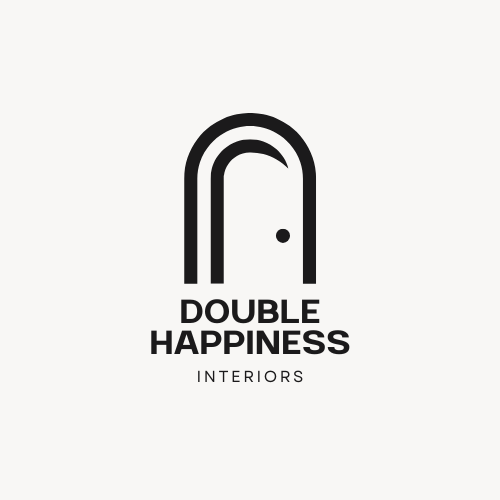 Double Happiness Interior logo