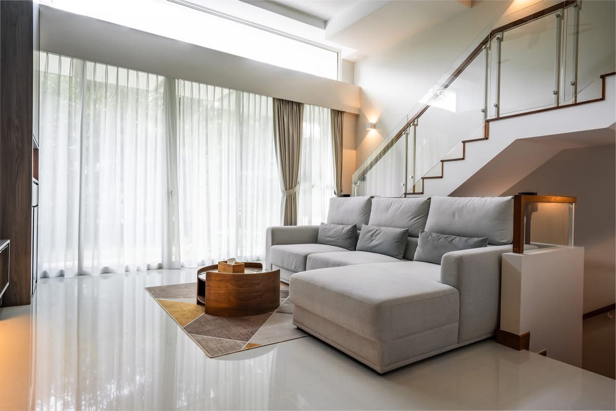 Resale HDB project