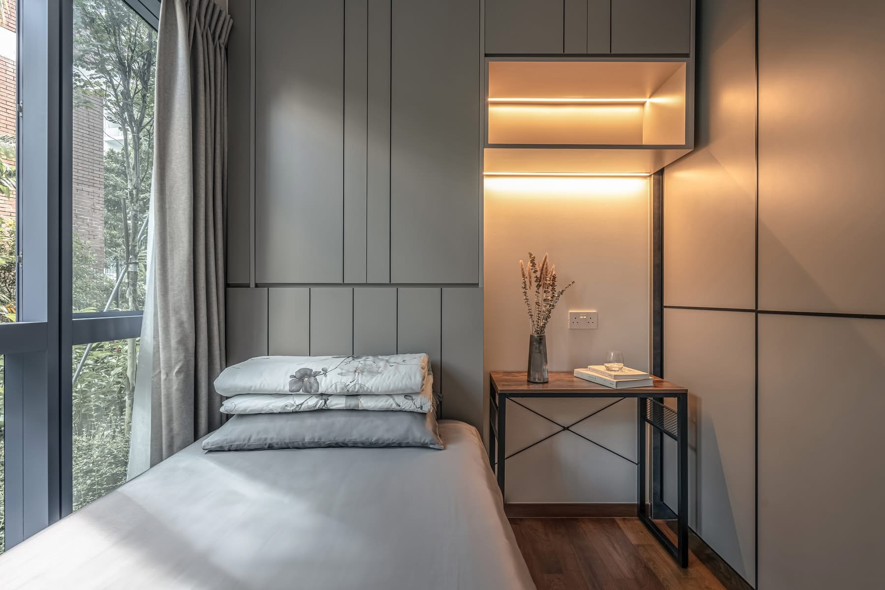 Resale HDB project