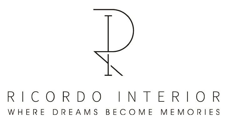 Ricordo Interior logo