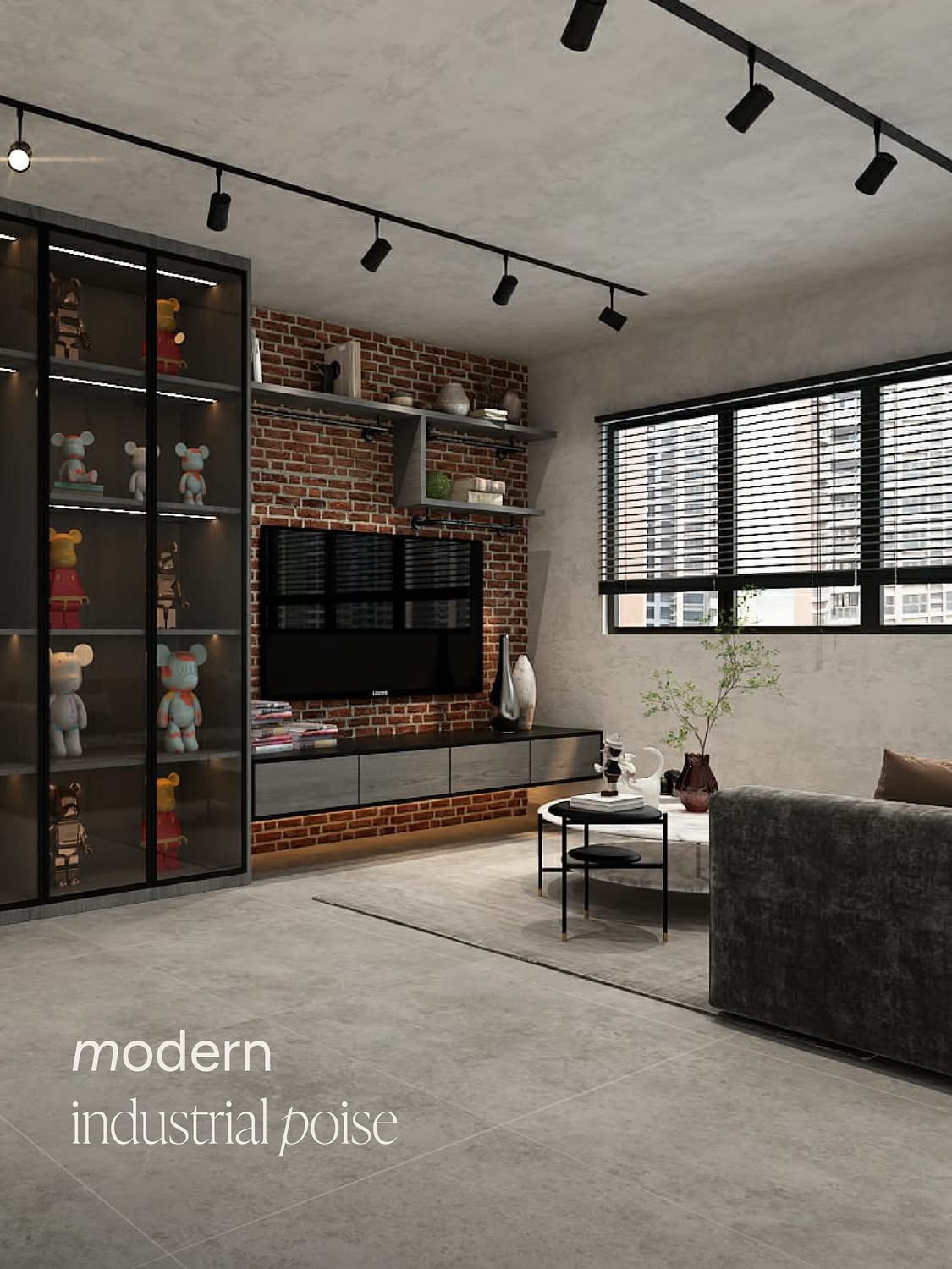 Resale HDB project