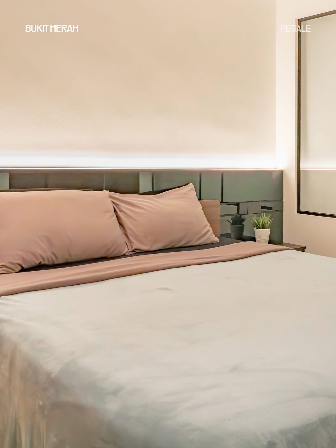 Resale HDB project