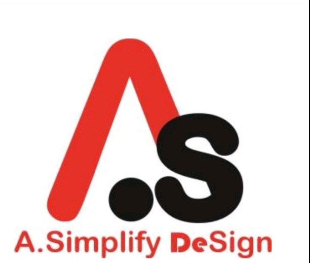 A.SIMPLIFY DESIGN PTE LTD logo