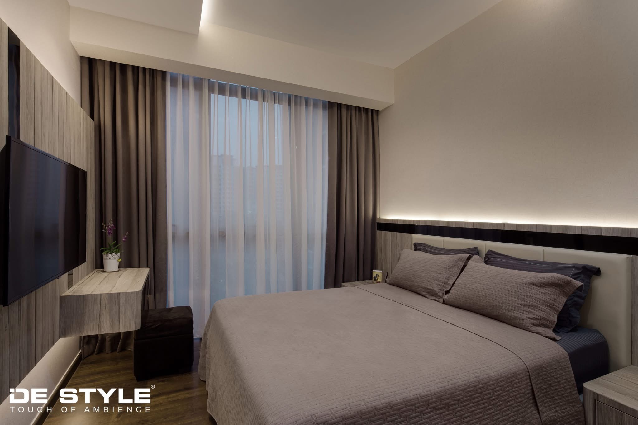 Condo project