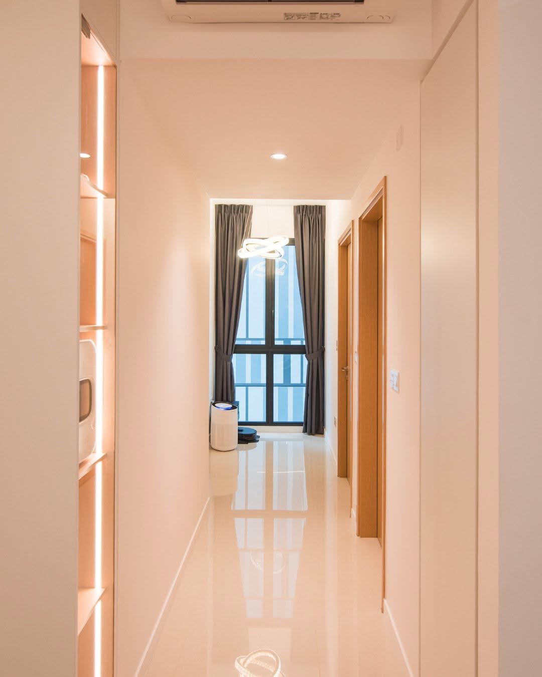 Condo project