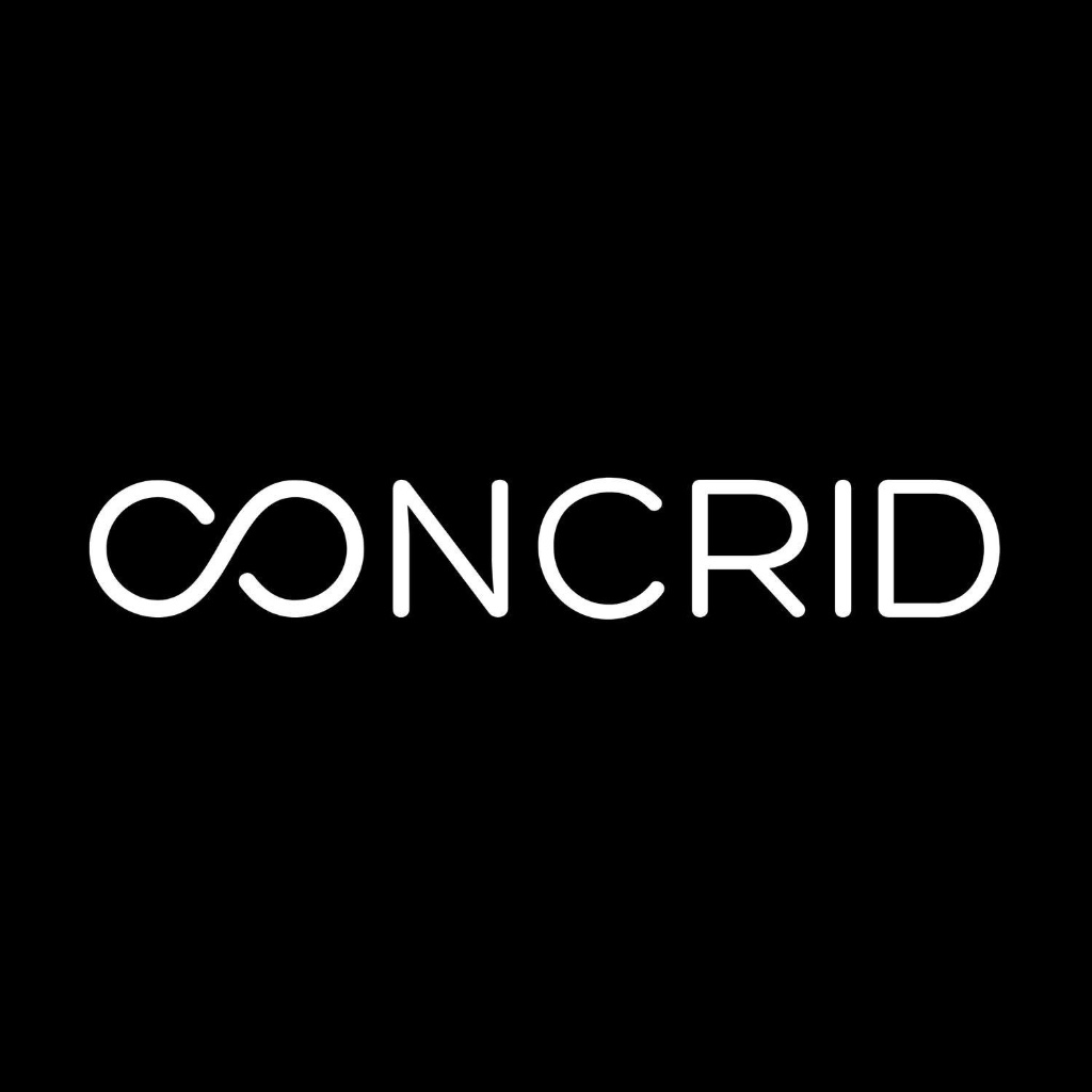Concrid logo